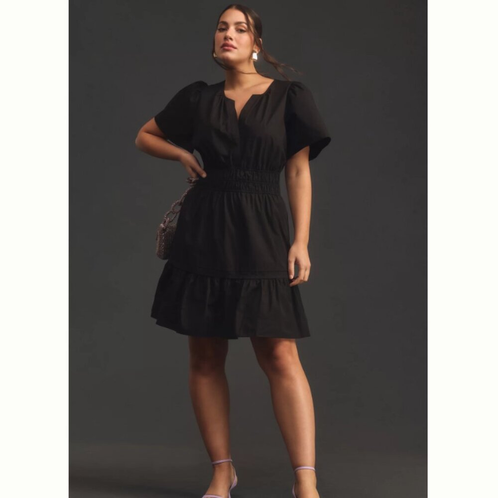 Anthropologie Somerset Dress - XL - BNWT